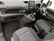 VAUXHALL COMBO-LIFE 2020 (20)