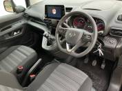 VAUXHALL COMBO-LIFE 2020 (20)