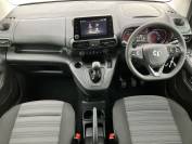 VAUXHALL COMBO-LIFE 2020 (20)