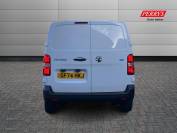 VAUXHALL VIVARO 2024 (74)