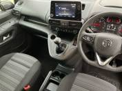 VAUXHALL COMBO-LIFE 2020 (20)