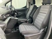 VAUXHALL COMBO-LIFE 2020 (20)