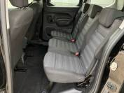 VAUXHALL COMBO-LIFE 2020 (20)