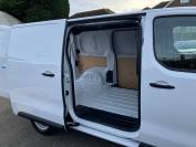 VAUXHALL VIVARO 2024 (74)