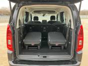 VAUXHALL COMBO-LIFE 2020 (20)