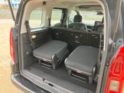 VAUXHALL COMBO-LIFE 2020 (20)