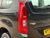 VAUXHALL COMBO-LIFE 2020 (20)