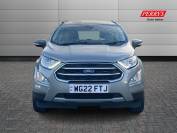 FORD ECOSPORT 2022 (22)