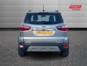 FORD ECOSPORT 2022 (22)