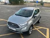 FORD ECOSPORT 2022 (22)