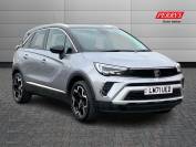 VAUXHALL CROSSLAND 2021 (71)