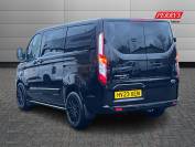 FORD TRANSIT CUSTOM 2023 (23)