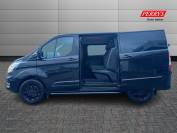 FORD TRANSIT CUSTOM 2023 (23)