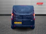 FORD TRANSIT CUSTOM 2023 (23)