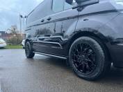 FORD TRANSIT CUSTOM 2023 (23)