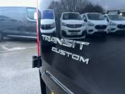 FORD TRANSIT CUSTOM 2023 (23)