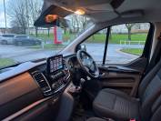 FORD TRANSIT CUSTOM 2023 (23)