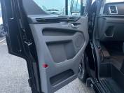 FORD TRANSIT CUSTOM 2023 (23)