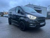 FORD TRANSIT CUSTOM 2023 (23)