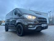 FORD TRANSIT CUSTOM 2023 (23)