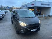 FORD TRANSIT CUSTOM 2023 (23)