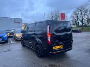 FORD TRANSIT CUSTOM 2023 (23)