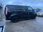 FORD TRANSIT CUSTOM 2023 (23)