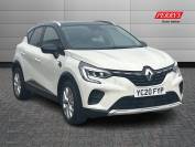 RENAULT CAPTUR 2020 (20)