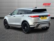 LAND ROVER RANGE ROVER EVOQUE 2019 (19)