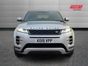 LAND ROVER RANGE ROVER EVOQUE 2019 (19)