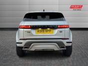 LAND ROVER RANGE ROVER EVOQUE 2019 (19)