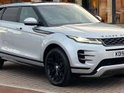 LAND ROVER RANGE ROVER EVOQUE 2019 (19)