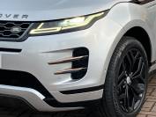 LAND ROVER RANGE ROVER EVOQUE 2019 (19)