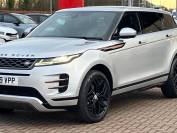 LAND ROVER RANGE ROVER EVOQUE 2019 (19)