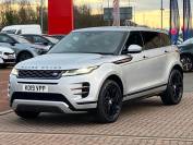 LAND ROVER RANGE ROVER EVOQUE 2019 (19)