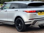 LAND ROVER RANGE ROVER EVOQUE 2019 (19)