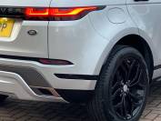 LAND ROVER RANGE ROVER EVOQUE 2019 (19)