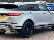 LAND ROVER RANGE ROVER EVOQUE 2019 (19)