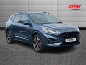 FORD KUGA 2023 (23)