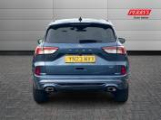 FORD KUGA 2023 (23)