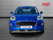 FORD PUMA 2020 (20)