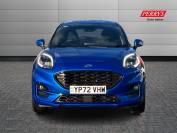 FORD PUMA 2022 (72)