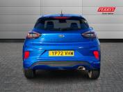 FORD PUMA 2022 (72)