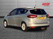 FORD C-MAX 2017 (17)