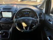 FORD C-MAX 2017 (17)