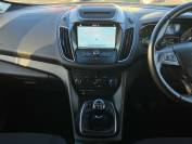 FORD C-MAX 2017 (17)