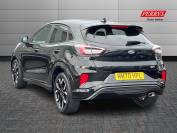 FORD PUMA 2020 (70)