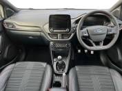 FORD PUMA 2020 (70)