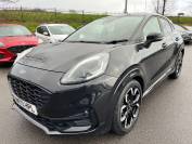 FORD PUMA 2020 (70)