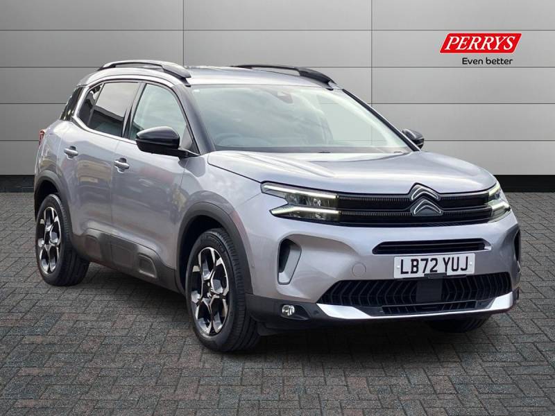 CITROEN C5 AIRCROSS 2023 (72)